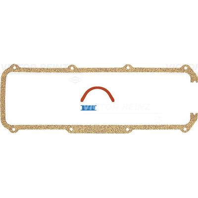 Üst Kapak Contası (Külbütör)  Volkswagen Scirocco I (531)(08.1974->1981)  REINZ 15-12947-01