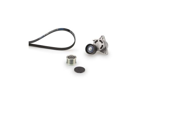Vantilatör Kayış Seti  OEK 7701477415