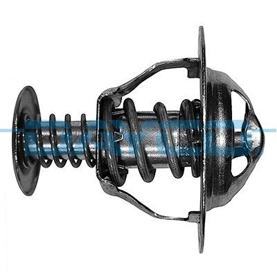 Termostat 82 °C  Hyundai H-1 (->2008)  DAYCO DT1234V