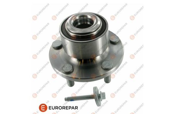 Porya Ön Sağ veya Sol Ford Focus 3/4/5 Kapı (CAP)(08.2004->)  EUROREPAR 1681938980