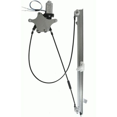 Cam Krikosu Ön Sağ MGA 32220