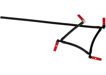 Yakıt Borusu  GATES MFL1076  1574Q1 1574.Q1 1444973 2Q6S9K022AD 2S6Q9K022AC