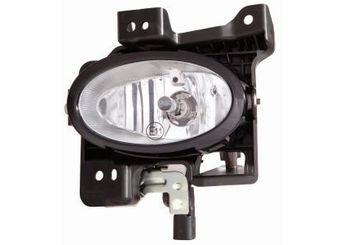 Sis Farı Ön Sol DEPO 216-2034L-UE  BS3E51690C BS3E-51-690C