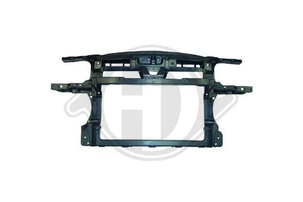 Panel Ön Volkswagen Caddy (2K)(02.2004->2010)  EUROBUMP WOS09TU002