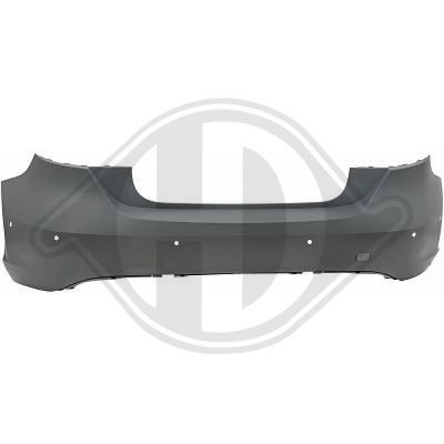 Tampon Arka WENDERPARTS E-MA1768807040