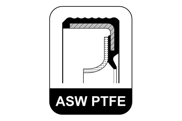 Krank Keçesi Ön Mercedes CLA -Serisi Shooting Brake (BM117)(12.2014->)  ELRING 431.420