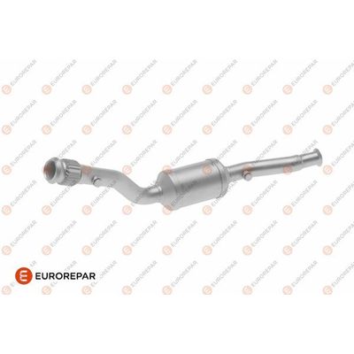 Partikül Filtresi  EUROREPAR 1609167280