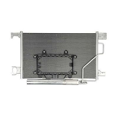 Klima Radyatörü  BSG 60-525-013