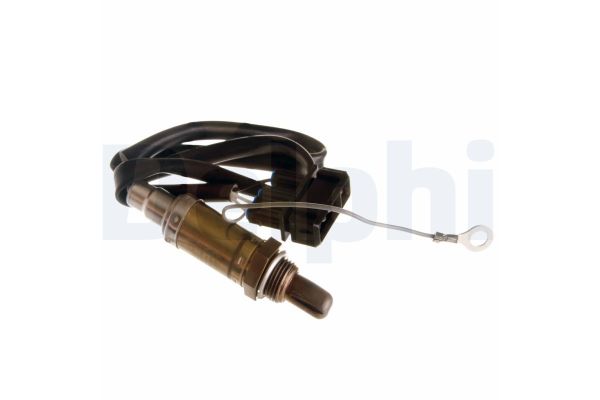 Oksijen (Lambda) Sensörü  Volkswagen Golf I Cabriolet (155)(02.1979->1993)  DELPHI ES10264-12B1