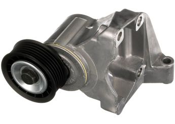 Vantilatör Kayış Gergi Rulmanı  GATES T38316  1100693 1114044 1152890 98MF3C631CE 98MF3C631CF 98MF3C631CG