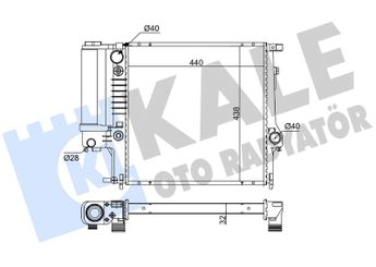Su Radyatörü  KALE 349100  17119071518 1719136 1.719.136 1719264 1.719.264 1723528 1.723.528 1723898 1.723.898 17101723898 17111719136 1711.1.719.136 17111719264 1711.1.719.264 17111723528 1711.1.723.528 17111723898 1711.1.723.898