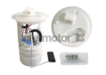 Depo Şamandırası İç Pompa  FDR 9639  1525PR 51787161 1525.PR