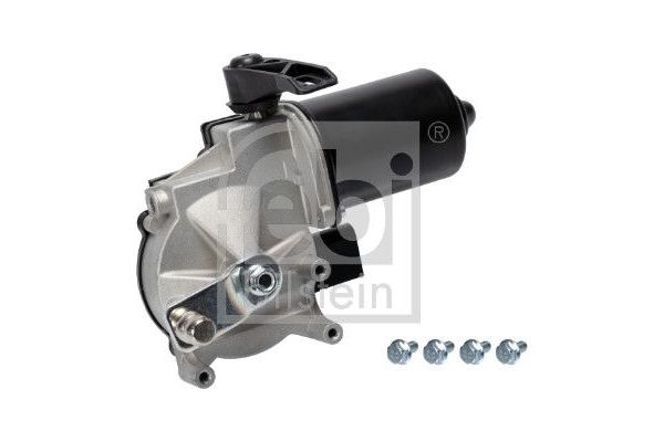 Silecek Mekanizma Motoru Ön FEBI BILSTEIN 37054