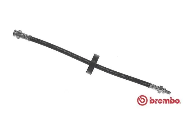 Fren Hortumu Arka Sağ veya Sol Smart Fortwo Cabrio (02.2003->)  BREMBO T 50 046