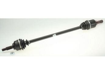 Aks Komple Ön Sağ GKN 304999  391009U005