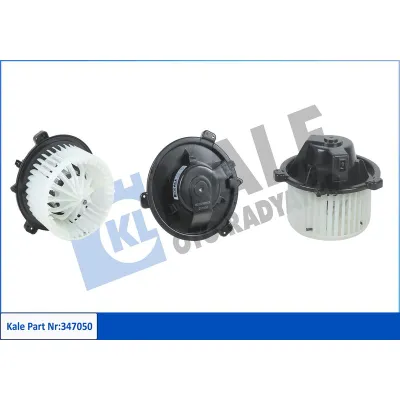 Kalorifer Motoru  Fiat Punto (176) 3/5 Kapı (09.1993->)  KALE 347050