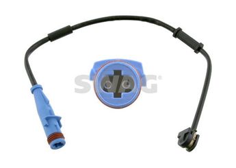 Balata İkaz Kablosu Ön SWAG 40 92 7183  40927183 40 92 7183 13116560 013116560 6235647 62 35 647