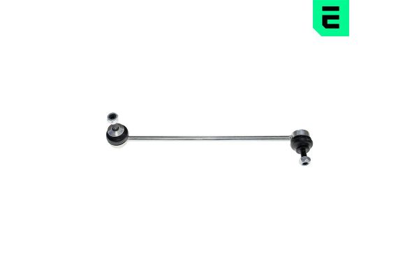 Viraj Demir Askı Rotu Ön Sol OPTIMAL G7-1031