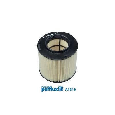 Hava Filtresi  Audi A4 Allroad Quattro (8WJ)(06.2019->)  PURFLUX A1819