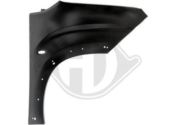 Çamurluk Ön Sağ ORAN 00691012  9816483580