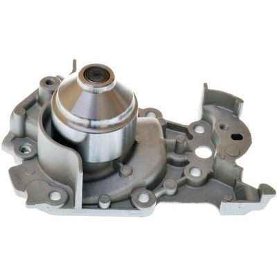 Devirdaim Su Pompası  Renault Clio IV Sport Tourer (2013->)  MAHLE CP 46 000S