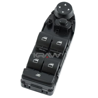 Cam Açma Düğmesi Ön Sol BMW X1 Serisi (E84)(2009->)  MAXTEL 18209501