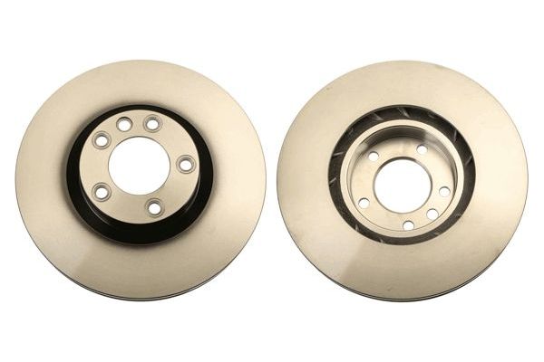 Fren Disk Ayna Ön Sağ ve Sol Porsche Cayenne (Typ 92A)(02.2010->)  AYD 51313