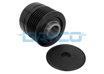 Alternatör Kasnağı  DAYCO ALP2459  77364721