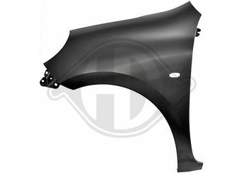 Çamurluk Ön Sol TYG 281-2102  F31011HBMB