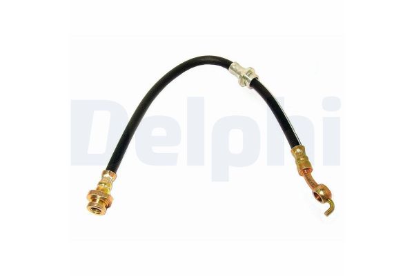 Fren Hortumu Arka Sağ veya Sol Nissan Sunny Coupe/ Traveller (B12)(08.1986->)  DELPHI LH0161