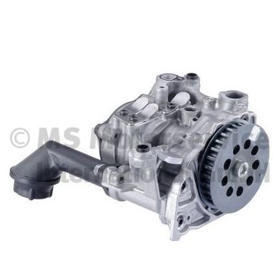 Vakum Pompa  PIERBURG 7.24808.32.0