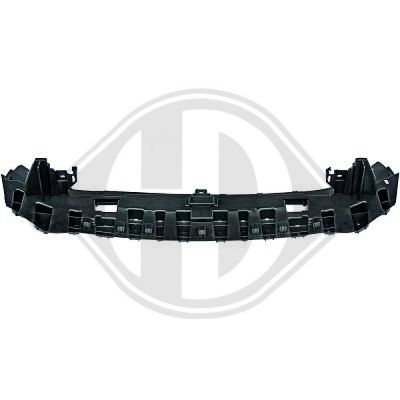 Tampon Alt Muhafaza Ön TYG 810-2040A