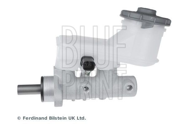 Fren Ana Merkez  Honda Civic Hybrid IMA Sedan (ES)(01.2004->)  BLUE PRINT ADH25123