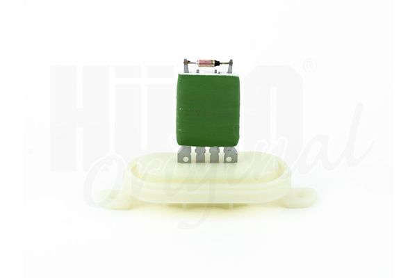 Kalorifer Rezistansı  Renault Laguna II Grandtour (KG0)(03.2001->)  HELLUX HLR100129