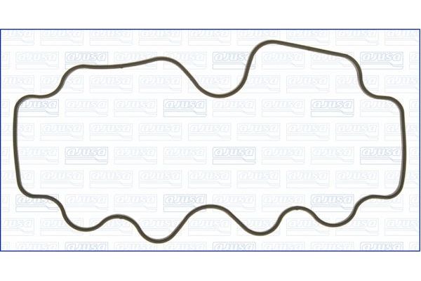 Üst Kapak Contası (Külbütör)  SUBARU ORJINAL 13294AA012