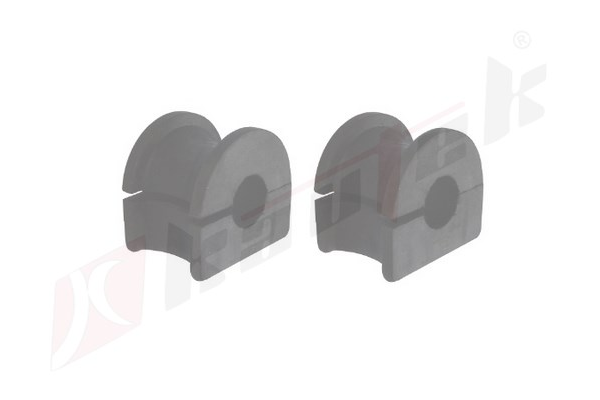 Viraj Demir Lastiği Ön Ford Fiesta Courier (DX)(2000->)  KAUTEK FD-KT006