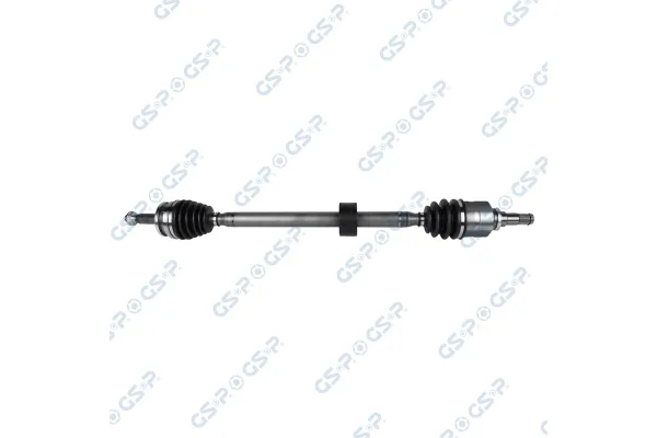 Aks Komple Ön Sağ Toyota Auris / Auris Hybrid (E18)(10.2012->)  GSP 259509