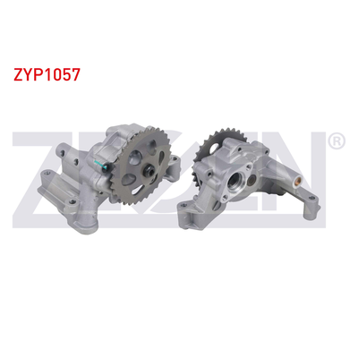 Yağ Pompası  Skoda Fabia (6Y2/6Y3)(01.2000->)  ZEGEN ZYP1057