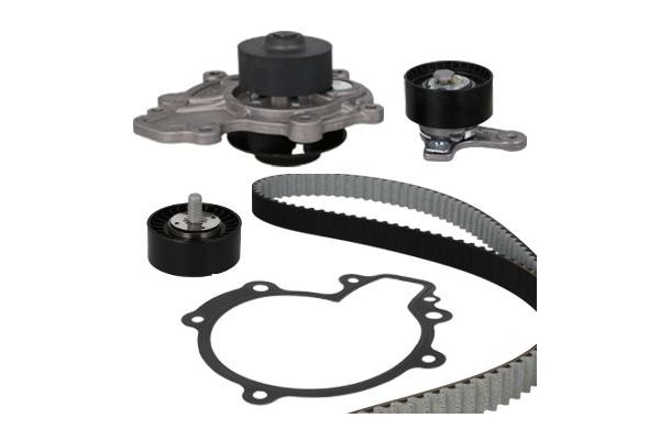 Triger Kayış Seti  Chevrolet Epica (2006->)  OPEL ORJINAL 95507816