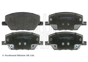 Fren Disk Balata Ön BLUE PRINT ADA104278  77367214 77369311 77369360 52094174 77367936 77368211 77368577 K2AMV3886AA K68346917AA K68346917AB K68346986AA K68346986AB K68379582AA K68379582AB 2AMV3886AA 2AMV3886AB 68346917AB 68346 917AB 68346917AA 68346986AA 68346986AB 68368829AA 68379582AA 68379582AB