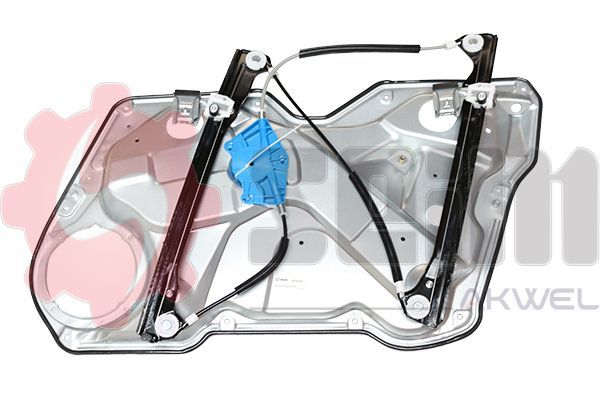 Cam Krikosu Ön Sol GKL 293689