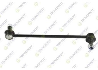 Viraj Demir Askı Rotu Ön Sağ veya Sol TEKNOROT T-538  4882044020