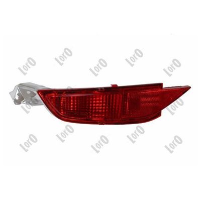 Sis Farı Arka Sol Ford Grand C-MAX (CEU)(2015->)  MARGO 2806028