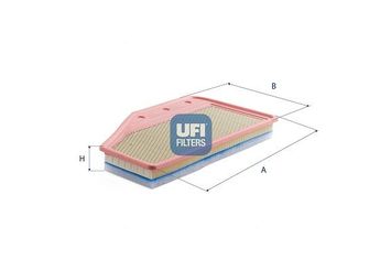 Hava Filtresi  GRAT 14106/TK  23430313