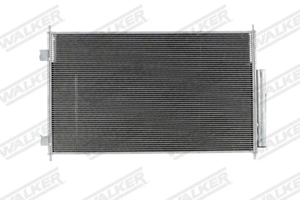 Klima Radyatörü  VEKA 43-2034