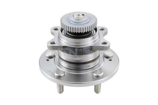 Teker Rulmanı Arka Sağ veya Sol Hyundai i40 (VF)(2012->)  SNR R189.20