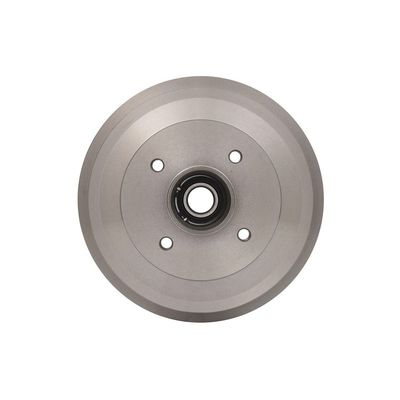 Kampana Arka Sağ veya Sol Peugeot 206 SW (08.2002->)  BOSCH 0 986 477 303