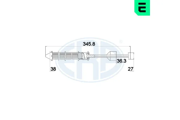 Klima Tüpü  ERA 668014