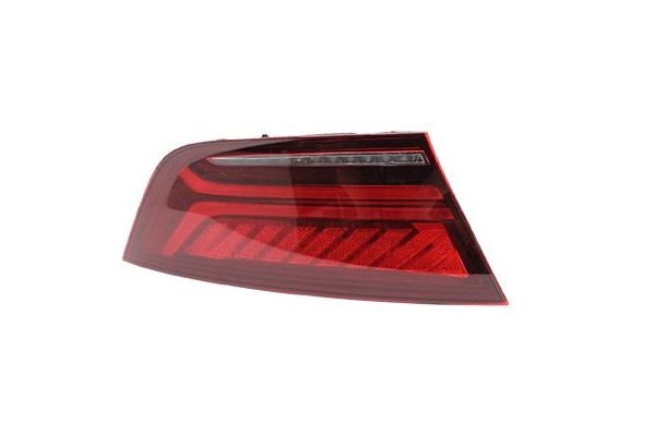 Stop Lambası Sol Audi RS 7 Sportback (4GF)(07.2014->)  ULO 10420500