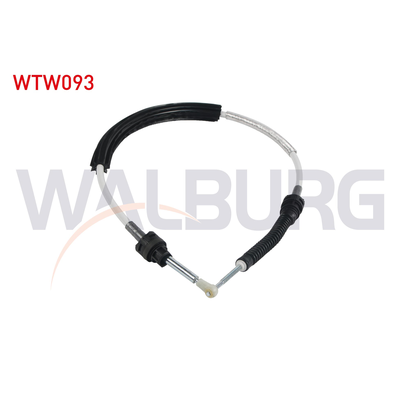 Vites Değiştirme Teli  Volkswagen Polo III 2/4 Kapı (6N2)(10.1999->2001)  WALBURG WTW093